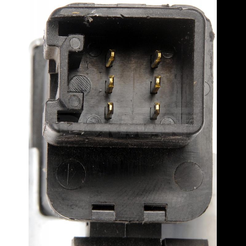 Dorman 748093 - Power Window Motor and Regulator Assembly Dorman 748093 Power Window Motor and Regulator Assembly product image 1 of 4