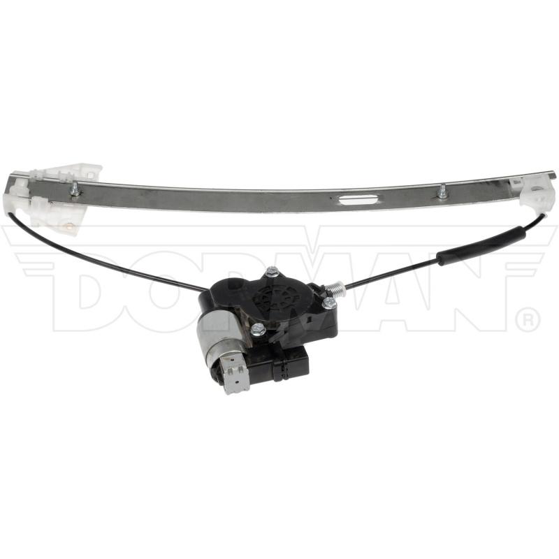 Dorman 748093 - Power Window Motor and Regulator Assembly Dorman 748093 Power Window Motor and Regulator Assembly product image 2 of 4
