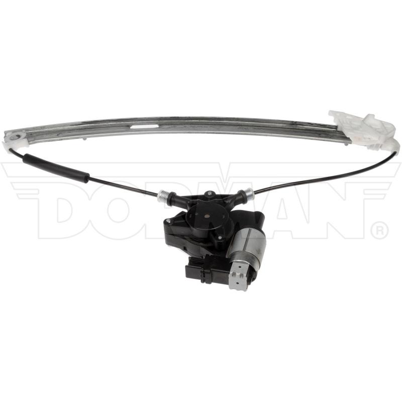 Dorman 748093 - Power Window Motor and Regulator Assembly Dorman 748093 Power Window Motor and Regulator Assembly product image 3 of 4