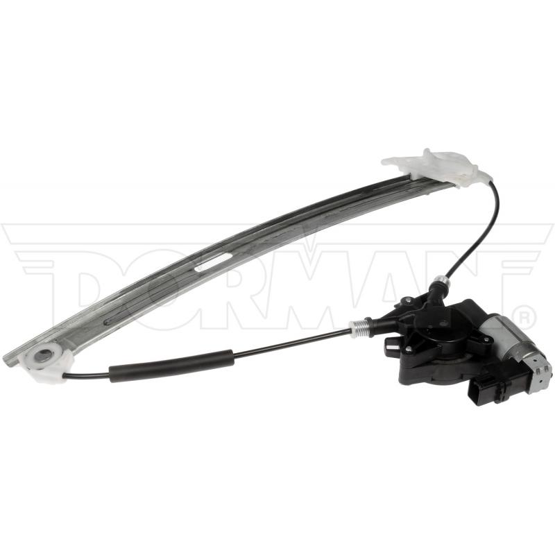 Dorman 748093 - Power Window Motor and Regulator Assembly Dorman 748093 Power Window Motor and Regulator Assembly product image 4 of 4