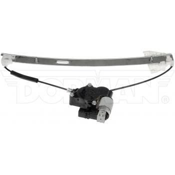 2012 Mazda CX-7 Power Window Motor and Regulator Assembly Front Right Dorman 748094 image 4 of 4