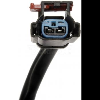 1997 Jeep Cherokee Power Window Motor and Regulator Assembly Rear Right Dorman 748096 image 3 of 4