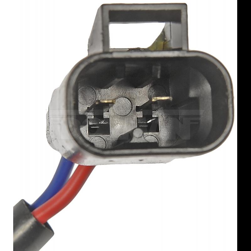 2006 Pontiac G4 Power Window Motor and Regulator Assembly Front Left Dorman 748182 image 3 of 4