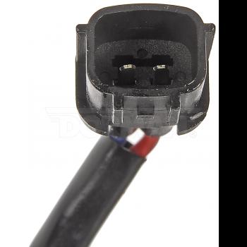 2008 Chevrolet Colorado Power Window Motor and Regulator Assembly Rear Left Dorman 748264 image 4 of 4