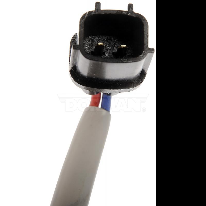 2005 Chevrolet Colorado Power Window Motor and Regulator Assembly Rear Right Dorman 748265 image 3 of 4