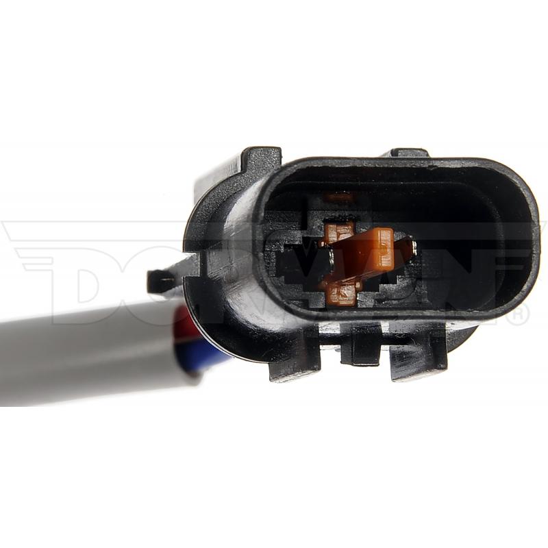2002 Hyundai Santa Fe Power Window Motor and Regulator Assembly Front Right Dorman 748315 image 2 of 4