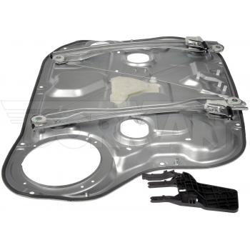 2007 Hyundai Elantra Power Window Motor and Regulator Assembly Front Left Dorman 748334 image 4 of 4
