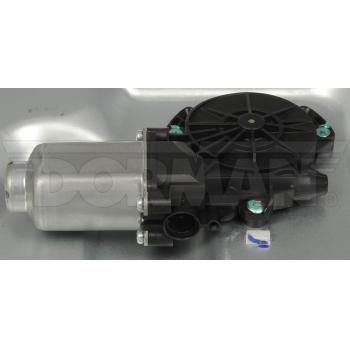 2009 Hyundai Santa Fe Power Window Motor and Regulator Assembly Front Right Dorman 748339 image 3 of 4