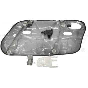 2012 Hyundai Elantra Power Window Motor and Regulator Assembly Front Left Dorman 748348 image 1 of 4