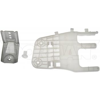 2012 Hyundai Elantra Power Window Motor and Regulator Assembly Front Left Dorman 748348 image 3 of 4