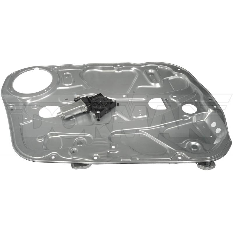 Dorman 748348 - Power Window Motor and Regulator Assembly Dorman 748348 Power Window Motor and Regulator Assembly product image 5 of 5