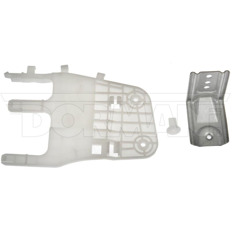 2011 Hyundai Elantra Power Window Motor and Regulator Assembly Front Right Dorman 748349 image 1 of 4