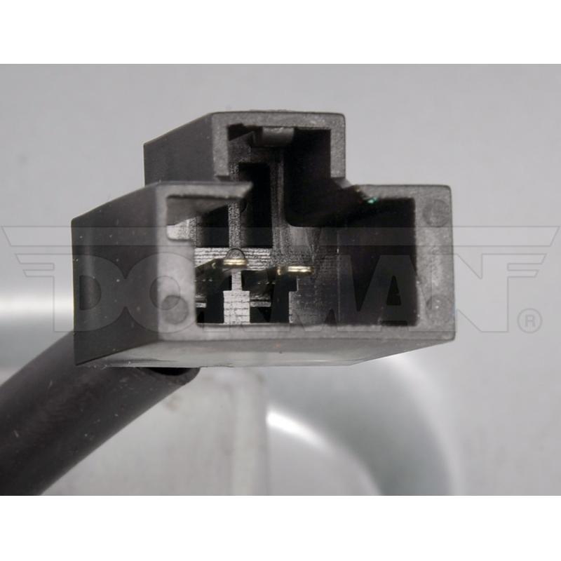 2005 Chevrolet Equinox Power Window Motor and Regulator Assembly Rear Right Dorman 748517 image 3 of 4