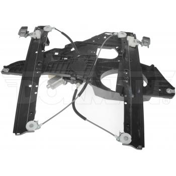 2017 Ford Expedition Power Window Motor and Regulator Assembly Front Right Dorman 748598 image 3 of 4