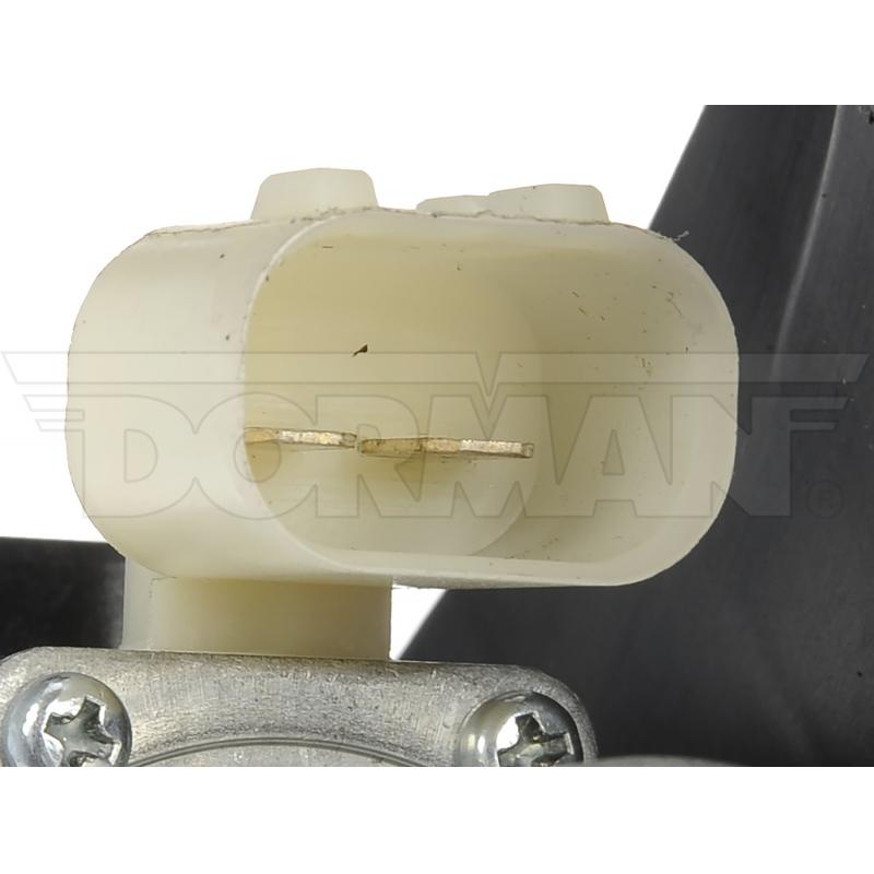 2008 Ford Expedition Power Window Motor and Regulator Assembly Front Right Dorman 748598 image 2 of 4