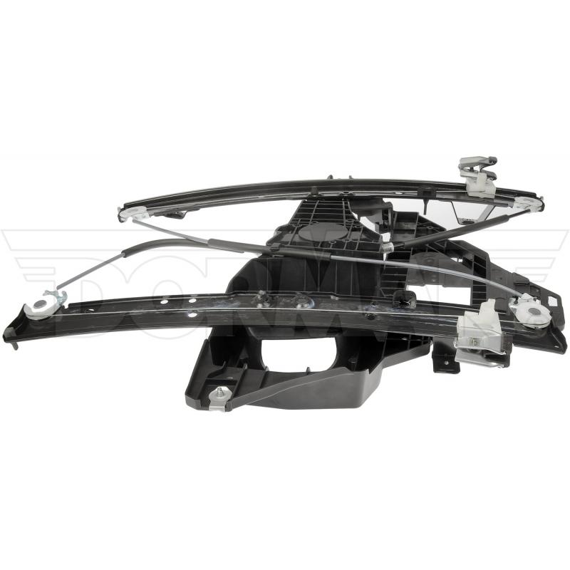 2008 Ford Expedition Power Window Motor and Regulator Assembly Front Right Dorman 748598 image 4 of 4