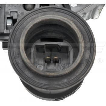 2007 Toyota Highlander Power Window Motor and Regulator Assembly Front Right Dorman 748610 image 2 of 4