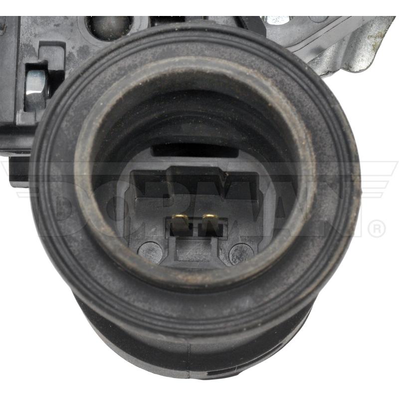 2004 Toyota Highlander Power Window Motor and Regulator Assembly Front Right Dorman 748610 image 2 of 4
