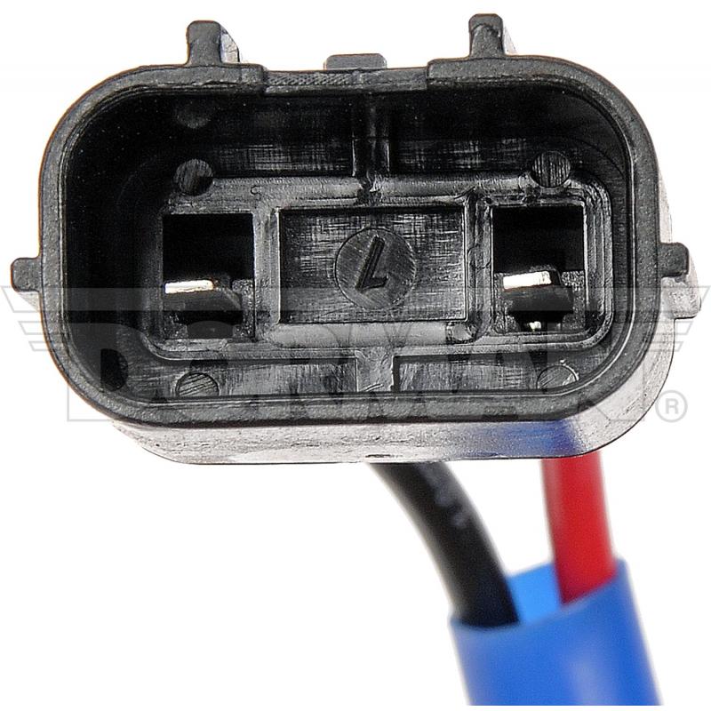 Dorman 748756 - Power Window Motor and Regulator Assembly Dorman 748756 Power Window Motor and Regulator Assembly product image 2 of 3