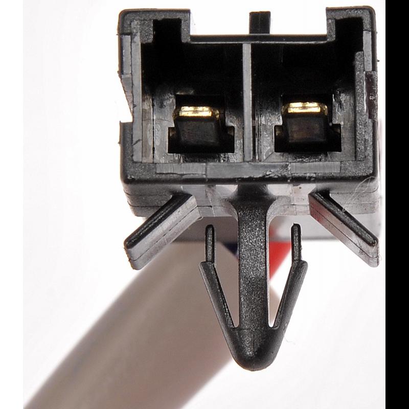 2002 Nissan Xterra Power Window Motor and Regulator Assembly Rear Right Dorman 748883 image 1 of 3