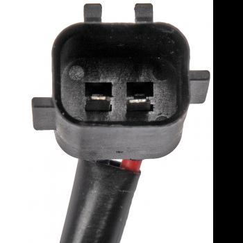 2009 Jeep Wrangler Power Window Motor and Regulator Assembly Front Left Dorman 748912 image 3 of 3