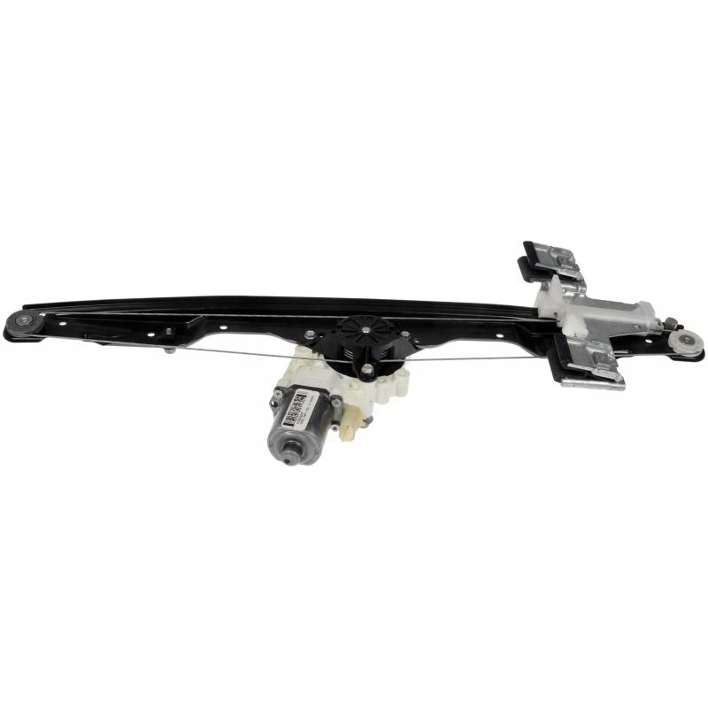 Dorman 748965 - Power Window Motor and Regulator Assembly Dorman 748965 Power Window Motor and Regulator Assembly product image 1 of 3