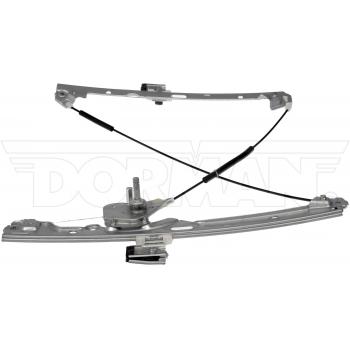 2013 GMC Yukon Window Regulator Front Right Dorman 749007 image 2 of 4
