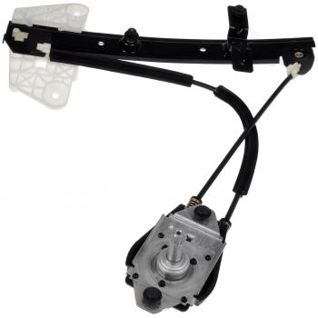 2003 Dodge Neon Window Regulator Rear Left Dorman 749033 image 1 of 4