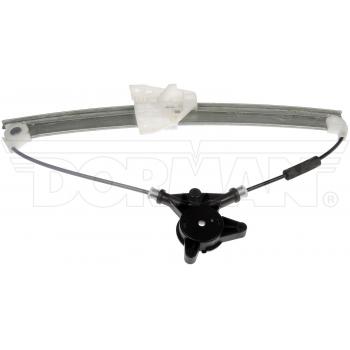 2010 Mazda RX-8 Window Regulator Front Left Dorman 749081 image 2 of 4