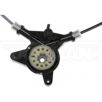 2005 Mazda 6 Window Regulator Rear Right Dorman 749092 image 1 of 4
