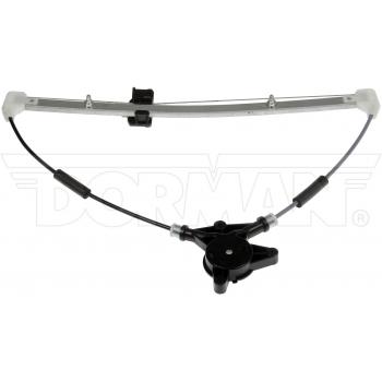 2005 Mazda 6 Window Regulator Rear Right Dorman 749092 image 2 of 4