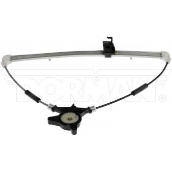 2005 Mazda 6 Window Regulator Rear Right Dorman 749092 image 4 of 4