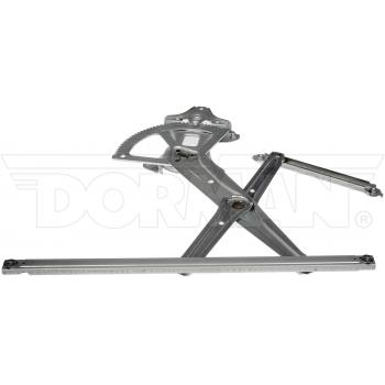 2012 Toyota RAV4 Window Regulator Front Left Dorman 749178 image 1 of 4