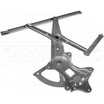 2012 Toyota RAV4 Window Regulator Front Left Dorman 749178 image 2 of 4