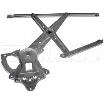 2012 Toyota RAV4 Window Regulator Front Left Dorman 749178 image 3 of 4