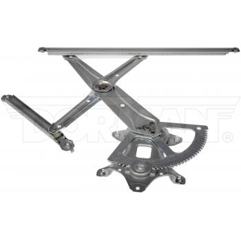 2012 Toyota RAV4 Window Regulator Front Left Dorman 749178 image 4 of 4