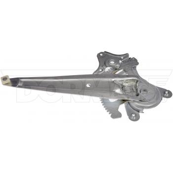 2011 Toyota Camry Window Regulator Rear Left Dorman 749234 image 2 of 4