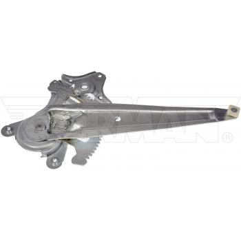 2011 Toyota Camry Window Regulator Rear Right Dorman 749235 image 1 of 4