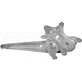 2011 Toyota Camry Window Regulator Rear Right Dorman 749235 image 3 of 4