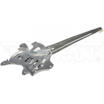 2011 Toyota Camry Window Regulator Rear Right Dorman 749235 image 4 of 4