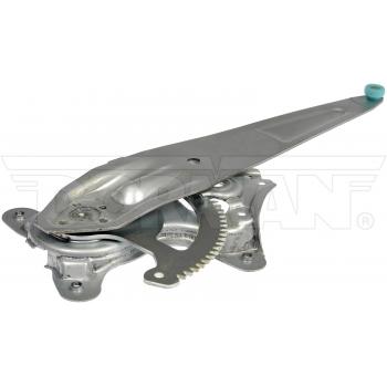 2006 Lexus LX470 Window Regulator Rear Left Dorman 749236 image 3 of 4