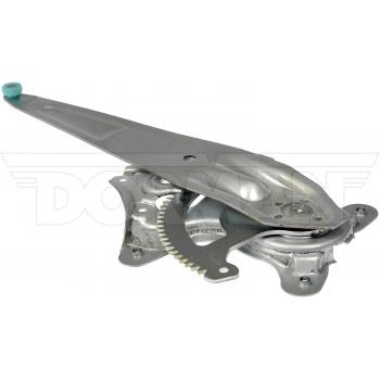 2006 Lexus LX470 Window Regulator Rear Right Dorman 749237 image 1 of 4