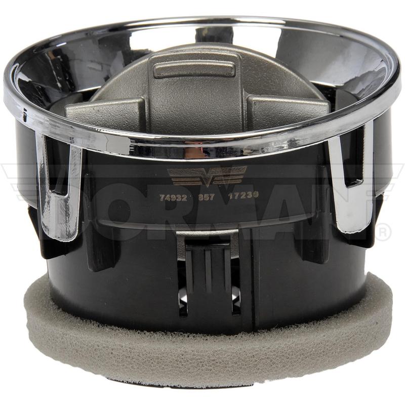 Dorman 74932 Dash Board Air Vent product image 4 of 5