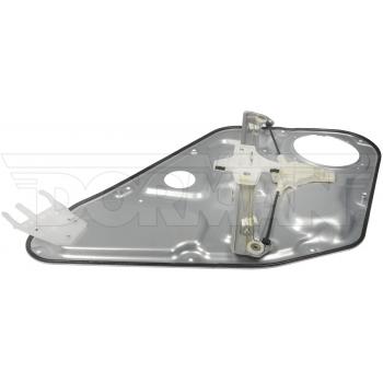 2009 Hyundai Sonata Window Regulator Rear Left Dorman 749322 image 4 of 4