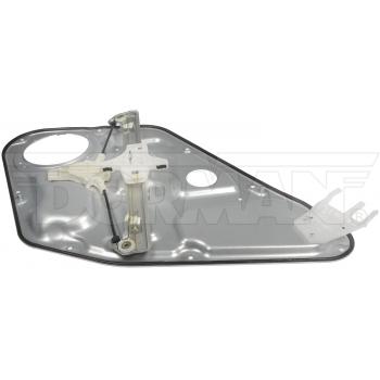2009 Hyundai Sonata Window Regulator Rear Right Dorman 749323 image 1 of 4