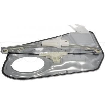 2009 Hyundai Sonata Window Regulator Rear Right Dorman 749323 image 4 of 4