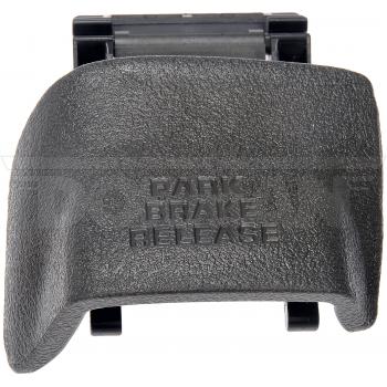 2001 Dodge Ram 3500 Parking Brake Release Handle Dorman 74934 image 3 of 4
