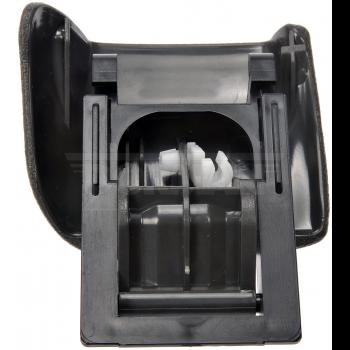 2001 Dodge Ram 3500 Parking Brake Release Handle Dorman 74934 image 4 of 4