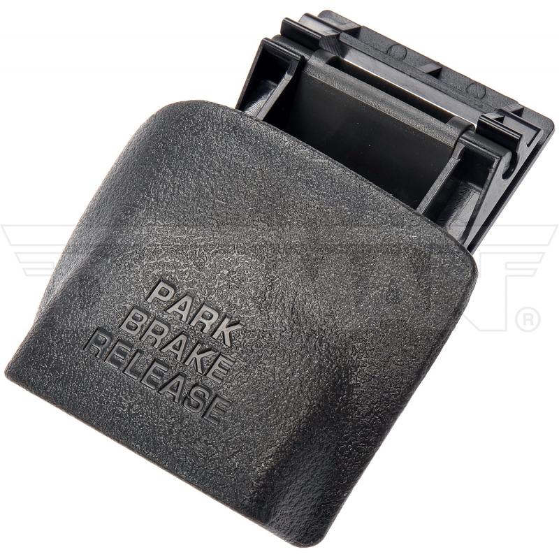 2001 Dodge Ram 1500 Parking Brake Release Handle
