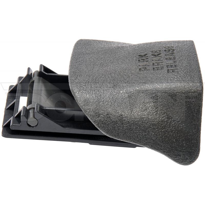 2000 Dodge Ram 1500 Parking Brake Release Handle Dorman 74934 image 2 of 4